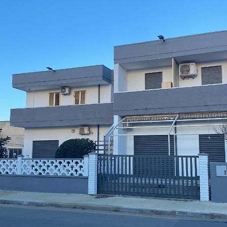 Roca Appartment 2 Ngoại thất bức ảnh