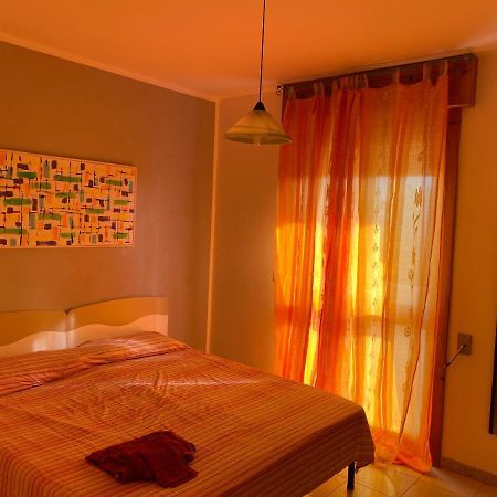 Roca Appartment 2 Ngoại thất bức ảnh