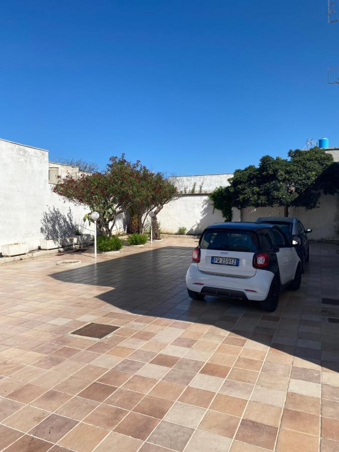 Roca Appartment 2 Ngoại thất bức ảnh