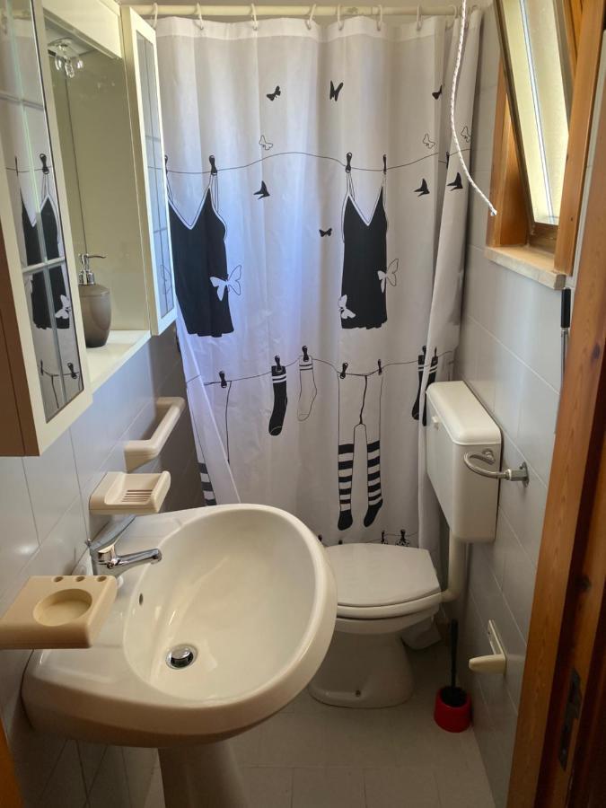 Roca Appartment 2 Ngoại thất bức ảnh
