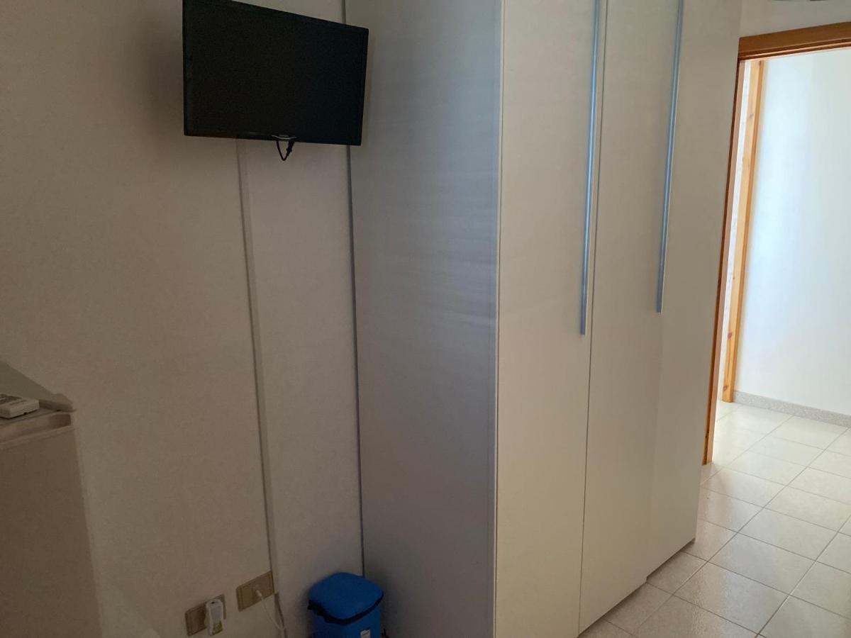 Roca Appartment 2 Ngoại thất bức ảnh