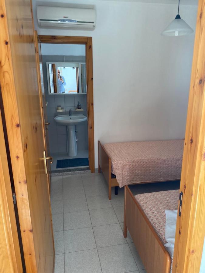 Roca Appartment 2 Ngoại thất bức ảnh