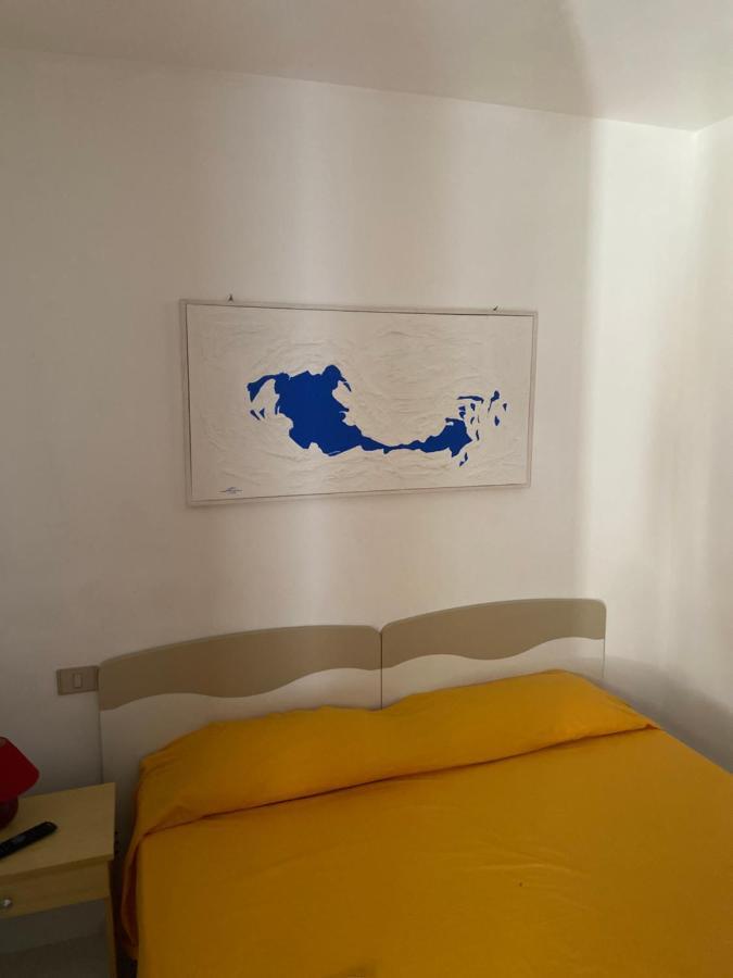 Roca Appartment 2 Ngoại thất bức ảnh