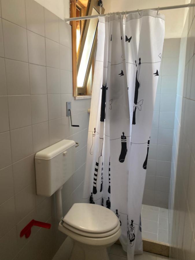 Roca Appartment 2 Ngoại thất bức ảnh