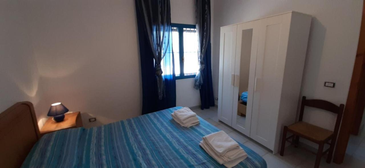Roca Appartment 2 Ngoại thất bức ảnh
