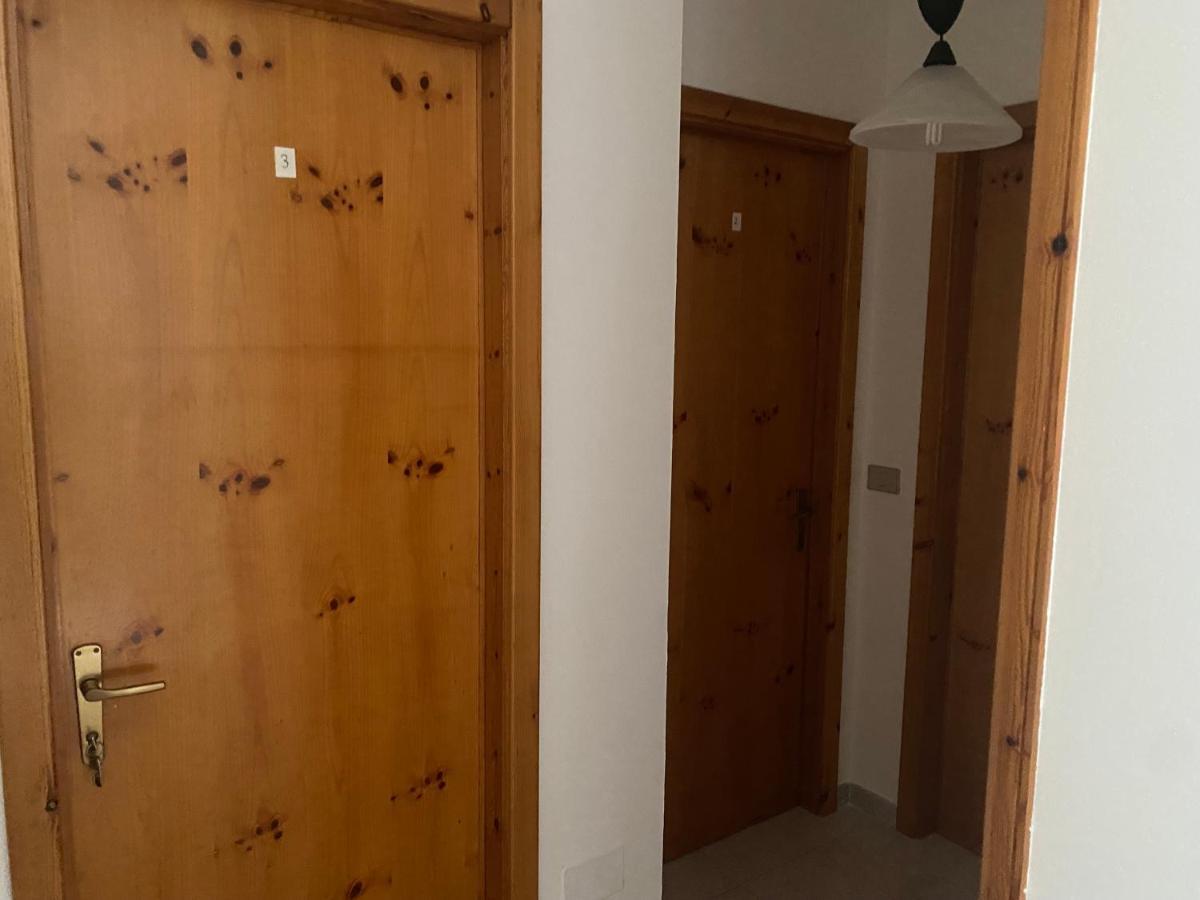 Roca Appartment 2 Ngoại thất bức ảnh