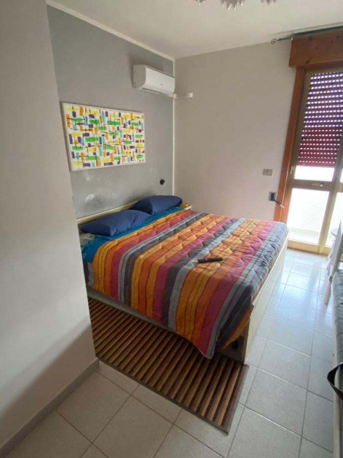 Roca Appartment 2 Ngoại thất bức ảnh