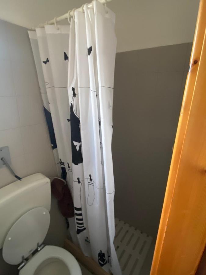 Roca Appartment 2 Ngoại thất bức ảnh
