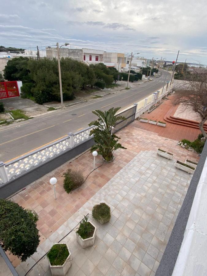 Roca Appartment 2 Ngoại thất bức ảnh