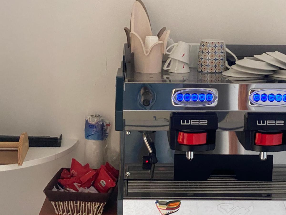 Roca Appartment 2 Ngoại thất bức ảnh