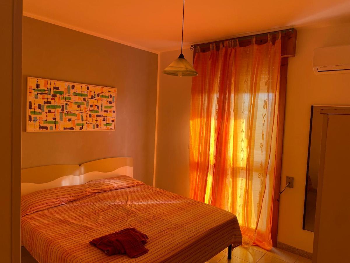 Roca Appartment 2 Ngoại thất bức ảnh